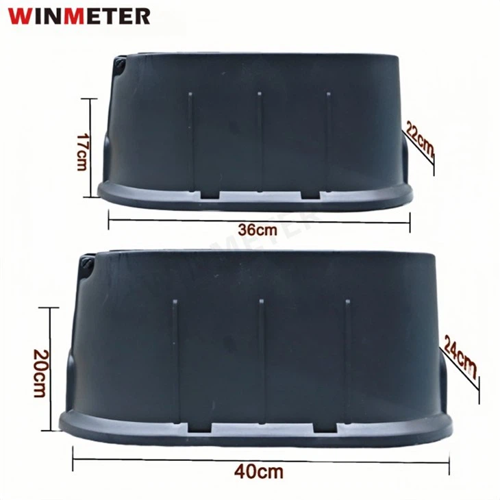 Water Meter Box factory